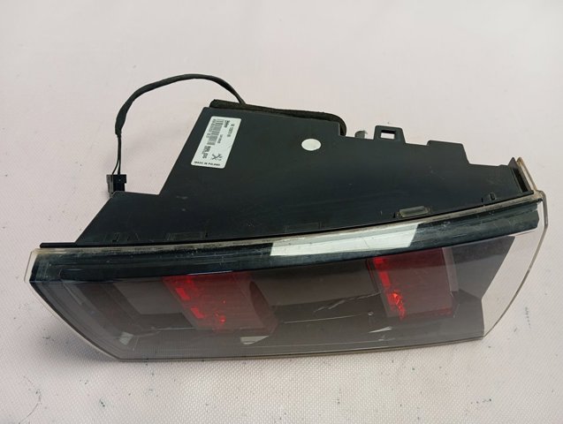 9813507980 Peugeot/Citroen Фара задняя правая внутренняя