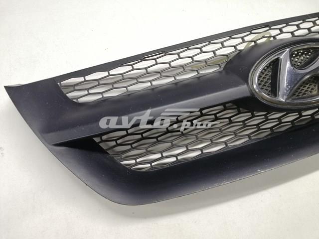 863513K000 Hyundai/Kia Решетка радиатора