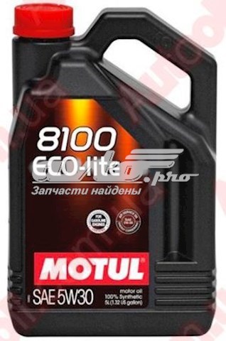 Óleo para motor Motul 839551