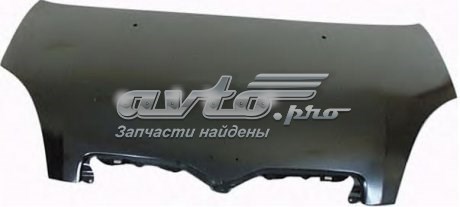 FP8109280 FPS Капот