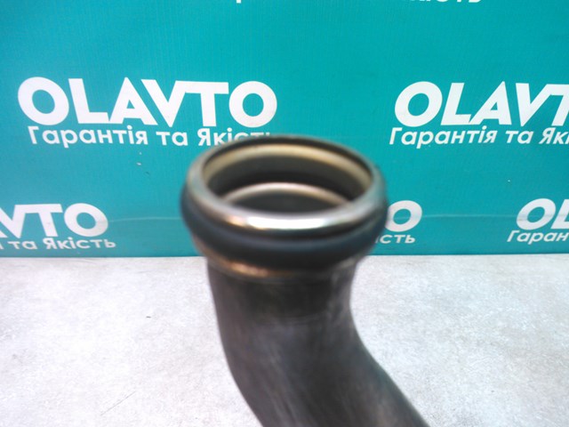 Патрубок термостата Peugeot/Citroen 132335