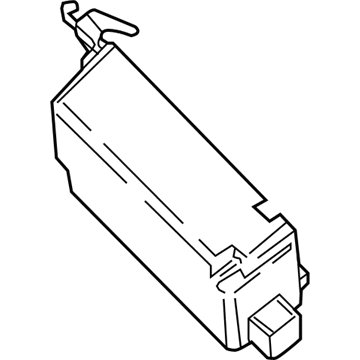 897B006111 Toyota 