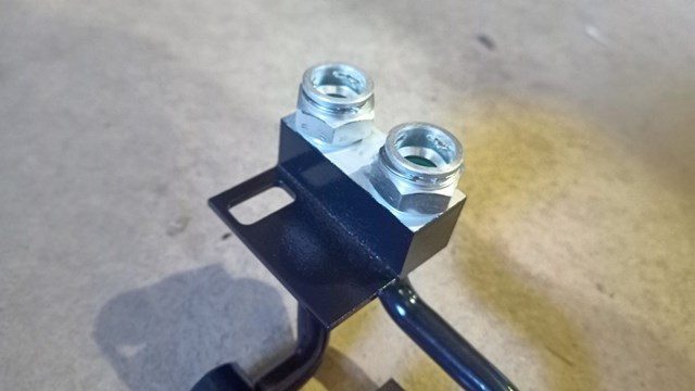  RT590701 KLARKSONAS