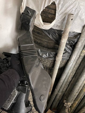 HK839A675BB Land Rover 