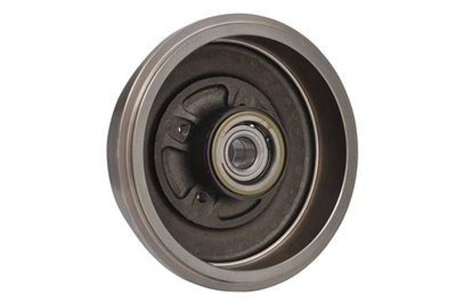 Тормозной барабан 986477287 Bosch