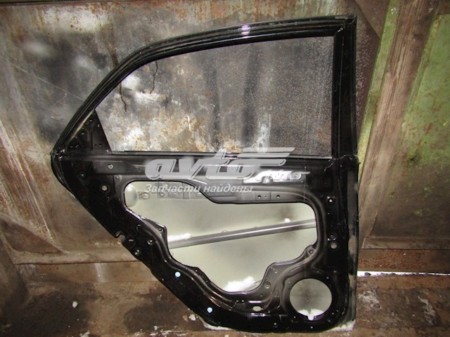 770031M011 Hyundai/Kia Дверь пассажирская задняя левая