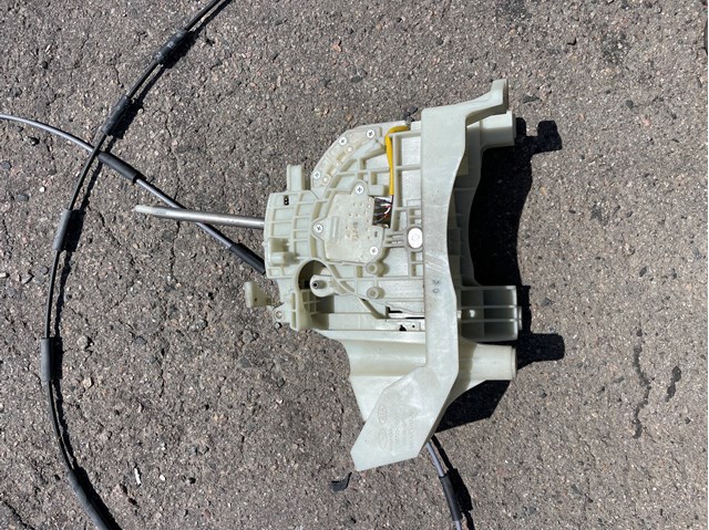 46700C5XXX Hyundai/Kia Кулиса КПП
