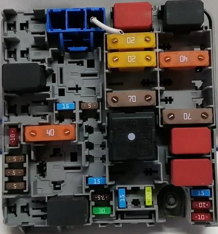 13687865 Fiat/Alfa/Lancia 