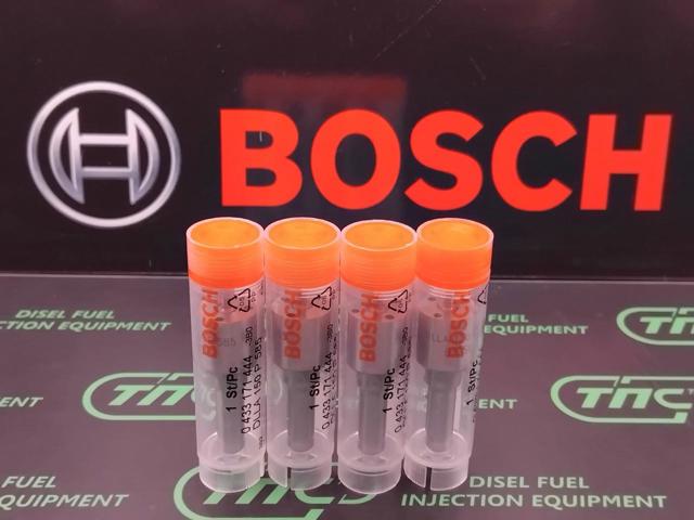 Распылитель дизельной форсунки Bosch DLLA150P585 цена, от 34.20 USD