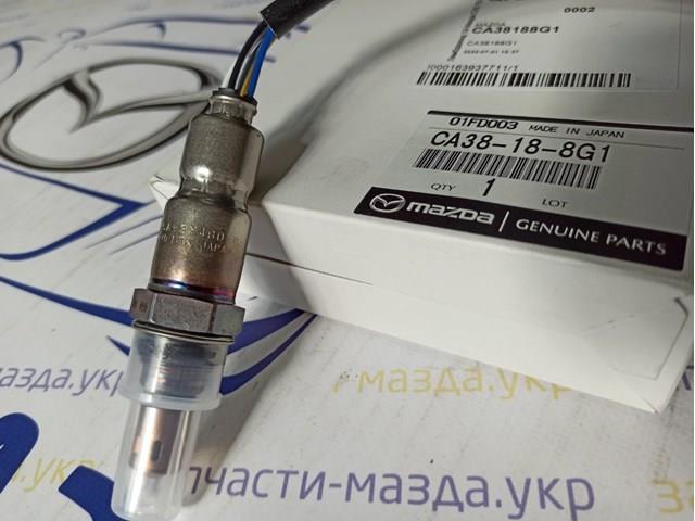 CA38188G1 Mazda - купить недорого в Украине