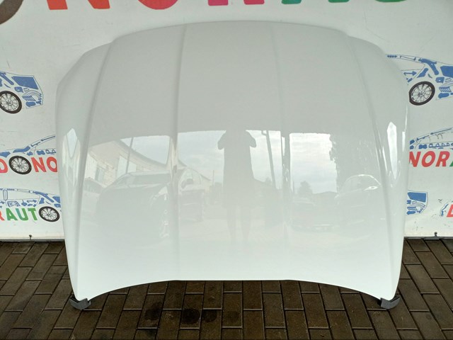 T2H4135 Jaguar Капот