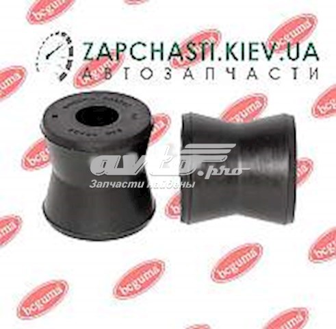 Сайлентблок амортизатора заднего Bcguma BC0507 цена, от 1.52 USD