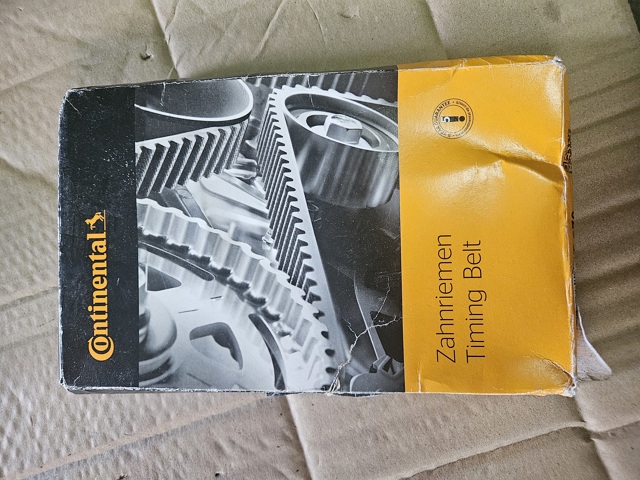 Зубчатый ремень Continental/Siemens CT670 цена, от 10.10 USD