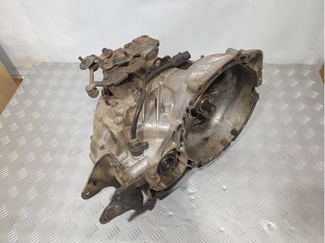 Купить 4300024410 Hyundai/Kia МКПП в сборе
