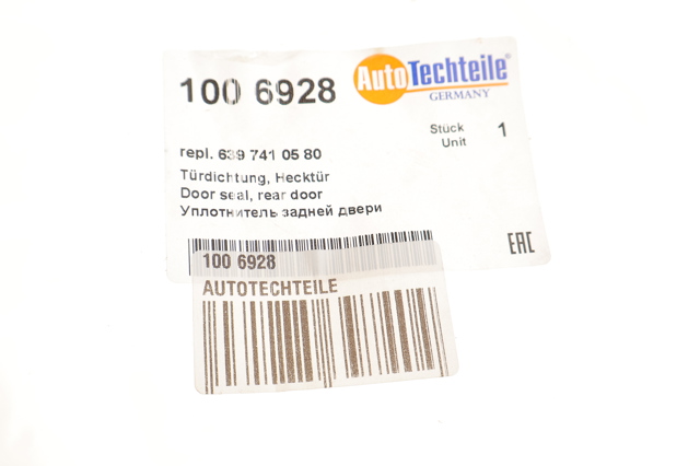  1006928 Autotechteile