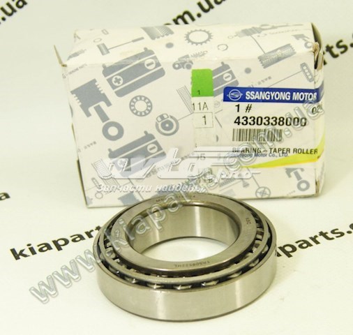 4330338000 Ssang Yong 