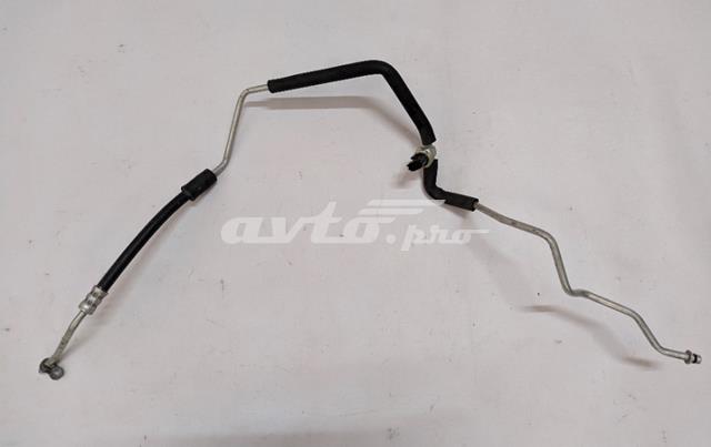 Шланг кондиционера, от радиатора к испарителю Mazda KD456146XA цена, от 42.23 USD