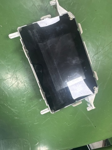  Ford 10R035345