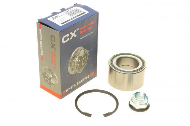 Подшипник ступицы CX787 CX/Complex