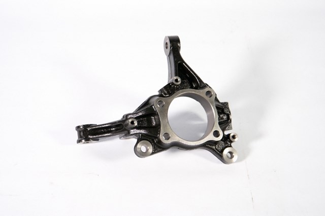 Цапфа передняя правая 28313AN02A Subaru
