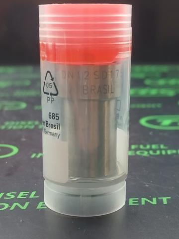 DN12SD1750 Bosch Распылитель форсунки