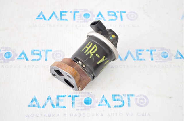 18011R1AA00 Honda válvula egr de recirculação dos gases