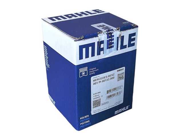 001PI00133000 Mahle Original Поршень в комплекте на 1 цилиндр, STD