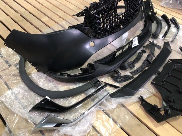  Mazda KBST50031 цена, от 191.03 USD