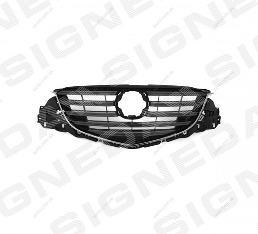 Решетка Signeda PMZ07026GA