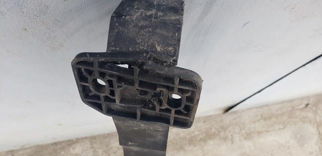 Купить 9816198380 Peugeot/Citroen Абсорбер (наполнитель) бампера переднего