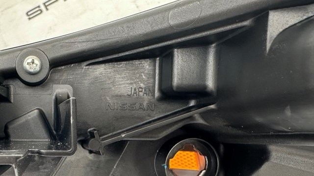  Nissan/Infiniti 261206RA5A цена, от 559.14 USD