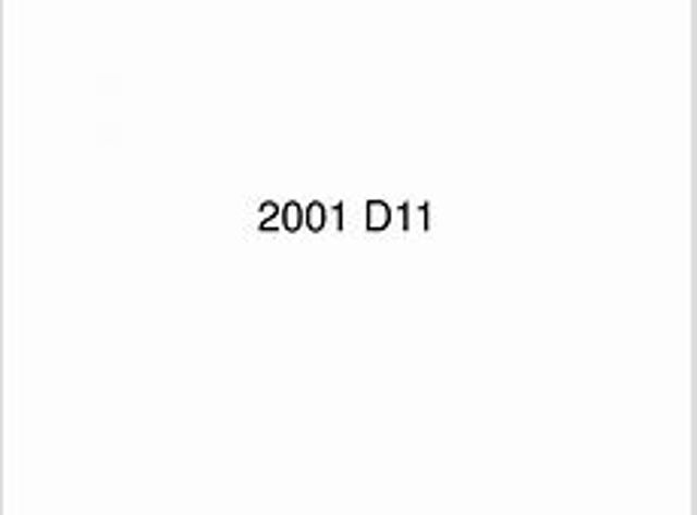 Лобовое стекло GS2001D11 XYG