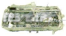  Левая фара Honda Accord 3