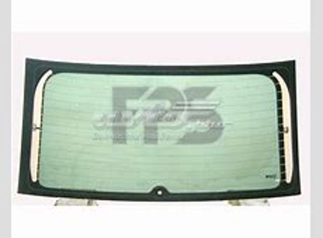 GS6407D21X Starglass Стекло двери задка