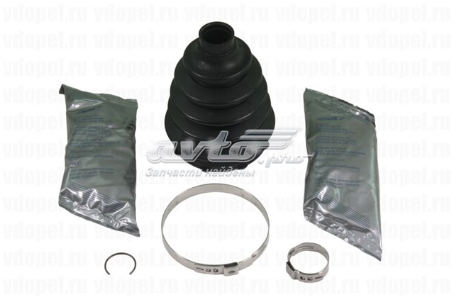 Купить 305677 GKN-Spidan Пыльник гранаты наружный, передний