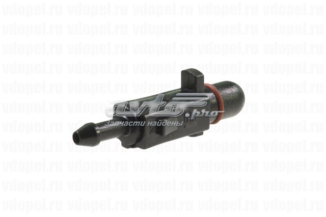 Форсунка омывателя заднего стекла General Motors 13182866 цена, от 0.67 USD