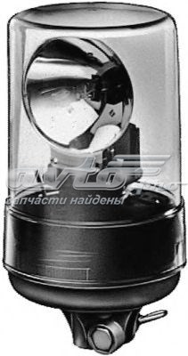 A0018227810 Mercedes Проблесковый маяк