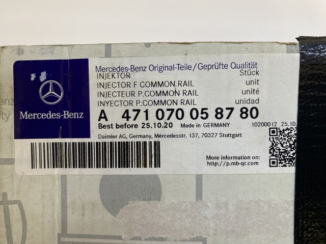 0445120288 Bosch 