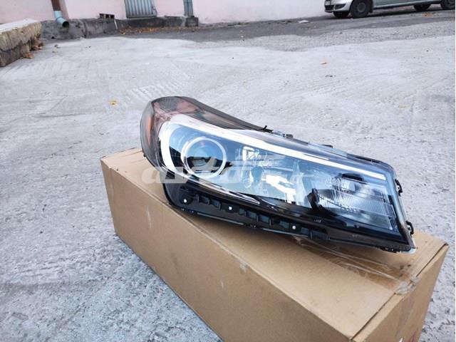 Правая блок фара Hyundai/Kia 92102B0700 цена, от 152.03 USD
