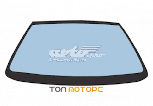 Автостекло на Chery Kimo  A1, S12