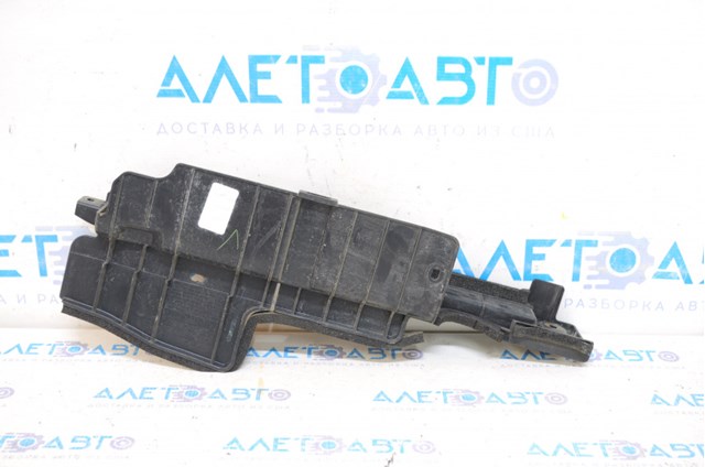 Воздуховод (дефлектор) радиатора правый Hyundai/Kia 29134D5000 цена, от 25.34 USD