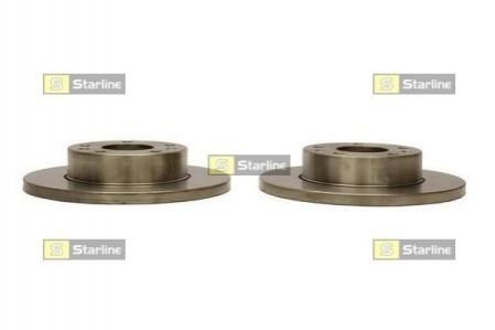  Starline PB1414