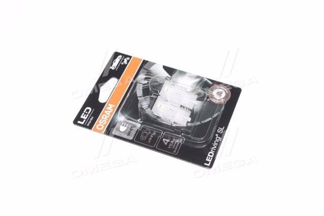 7515DWP2BL Osram
