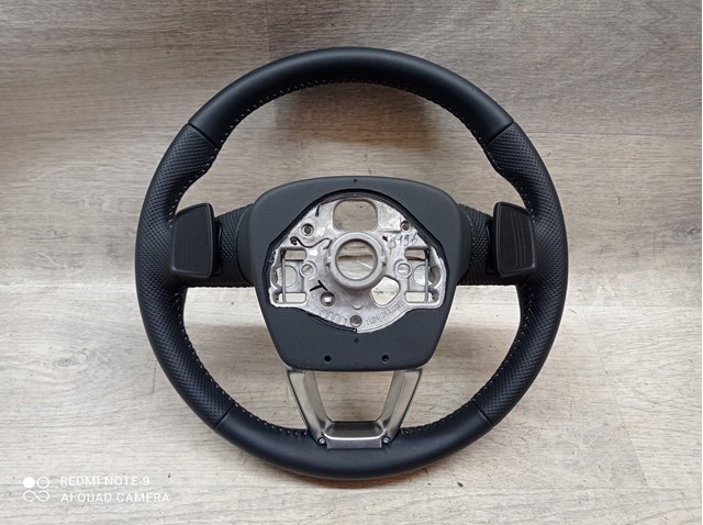 Руль VAG 8Y0419091C цена, от 575.42 USD