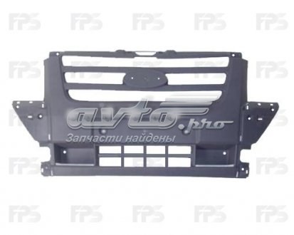 Бампер передний, центральная часть FPS FP2806900 цена, от 43.44 USD