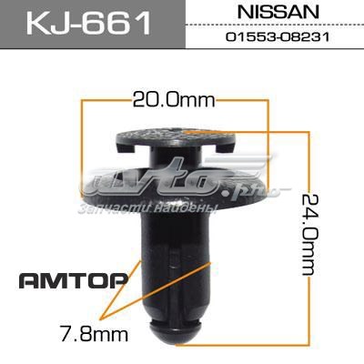 KJ661 Masuma 