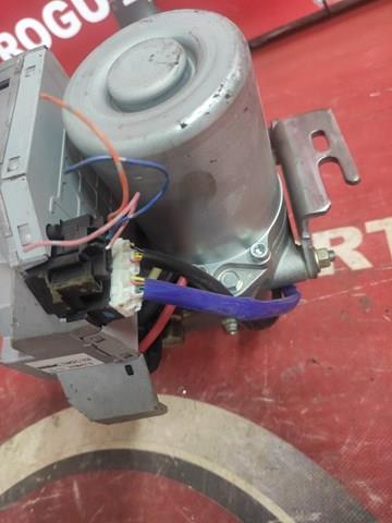 Купить 48810BR60C Nissan/Infiniti Рулевая колонка