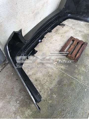 Купить 5215902D10 Toyota Задний бампер