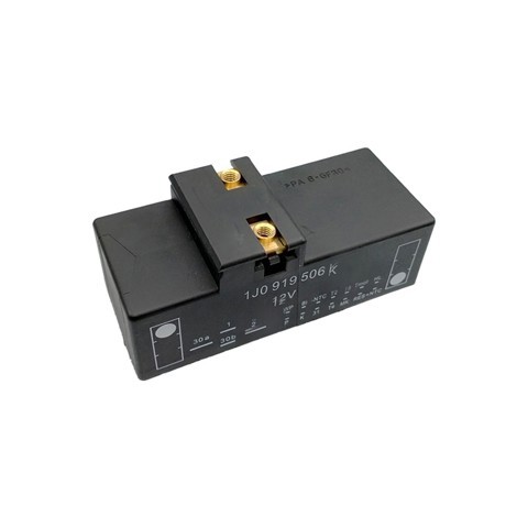 DF13372 Detali IF Регулятор оборотов вентилятора охлаждения (блок управления)