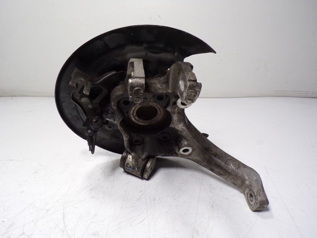 Цапфа поворотная правая Bentley 3D0505436M цена, от 126.69 USD